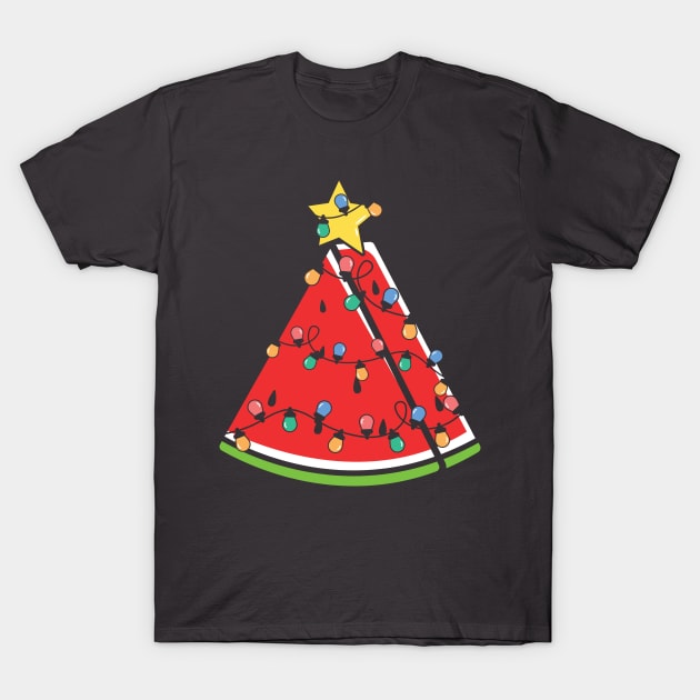 watermelon watermelon lover fruit summer fruit lover melon funny cute watermelons summer fruit watermelon day T-Shirt by Mi Styles